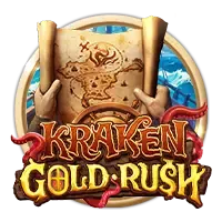Kraken Gold Rush
